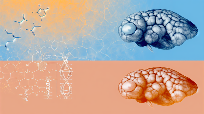 Fruit Fly Insights Illuminate Insulin Production Mechanisms