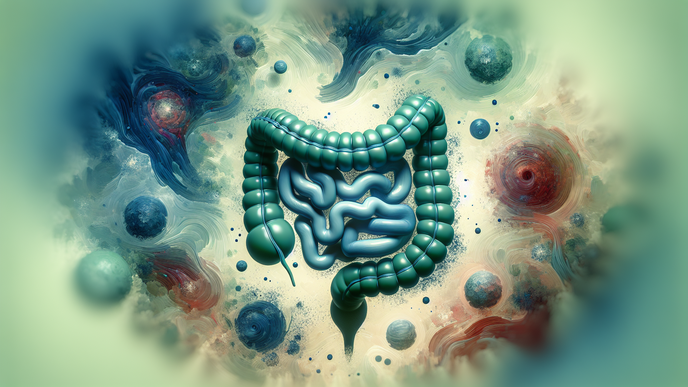 A Key to Intestinal Stem Cell Longevity