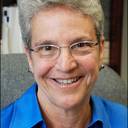 Judy Feder, PhD