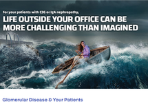 Glomerular Diseases