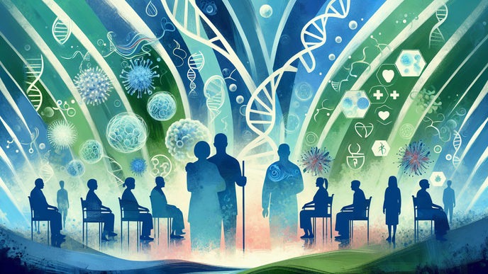 cancer survivorship and diagnostic innovations