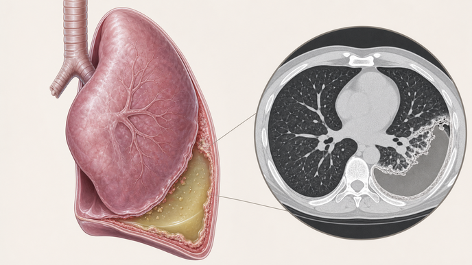 phase 2a trial of intrapleural lti 01 in pleural infection