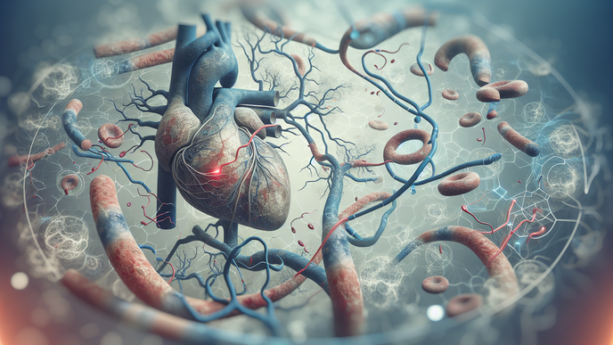 The Impact of Aspartame on Cardiovascular Health