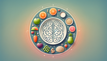 dietary patterns depression risk