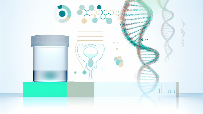 Urine Transcriptomics as a Tool for Non Invasive Genitourinary Disease Diagnosis