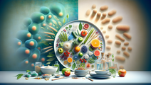 Exploring New Dietary and Health Risk Management Strategies in Diabetes Care