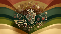 tmato pathway diet microbiome heart health