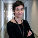 Cristina Domínguez González, MD, PhD