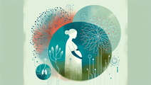 Understanding Mental Health Risks for Pregnant Women with Multiple Sclerosis