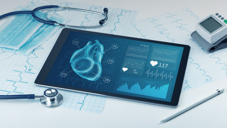 ReachMD Healthcare Image