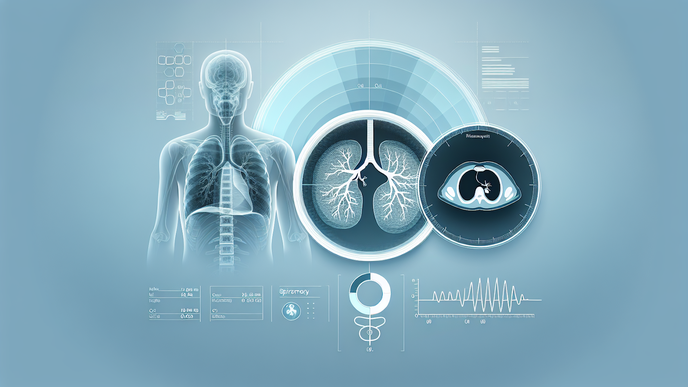 COPD Diagnosis and Early Detection