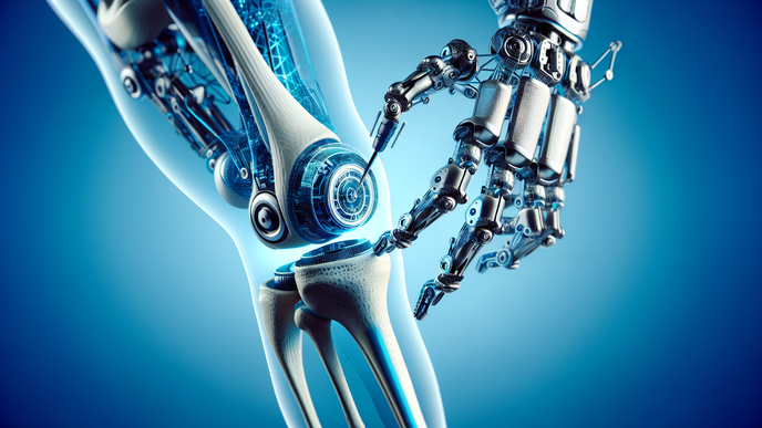 optimizing flexion gap balance athletic knee arthroplasty