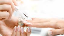 gel nail remover