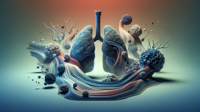 role switching in alveolar macrophages