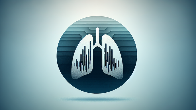 Environmental Noise and Its Impact on COPD Exacerbation Risk