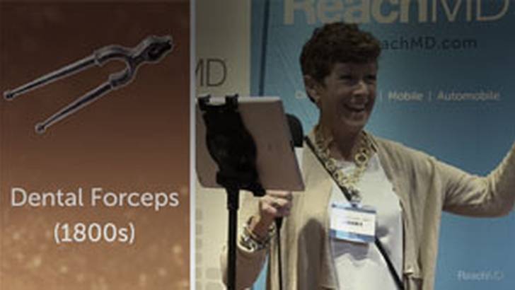 ReachMD Healthcare Image