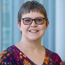 Amanda Winters, MD, PhD