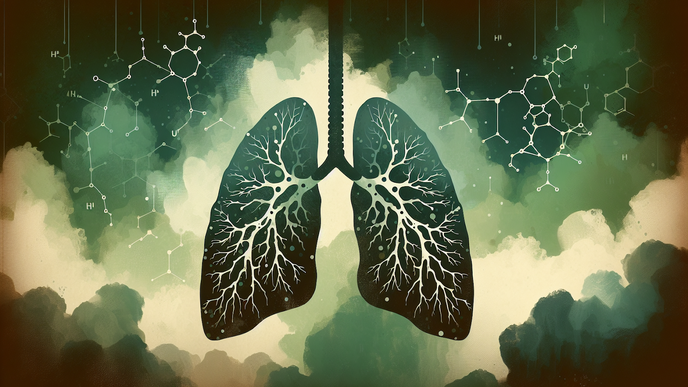 silent threat persistent pollutants compromise immunity