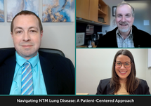 Navigating NTM Lung Disease: A Patient-Centered Approach