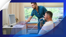 ReachMD Healthcare Image