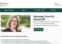 Oncofertility