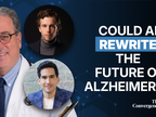 Earlier Detection, Smarter Prevention: AI-Powered Alzheimer's Care