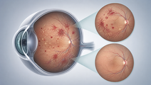 brolucizumab in condor trial for proliferative diabetic retinopathy