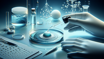 Human Breast Milk A Promising Treatment for Corneal Wound Healing