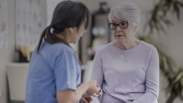 ReachMD Healthcare Image
