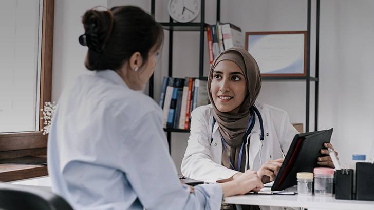 ReachMD Healthcare Image