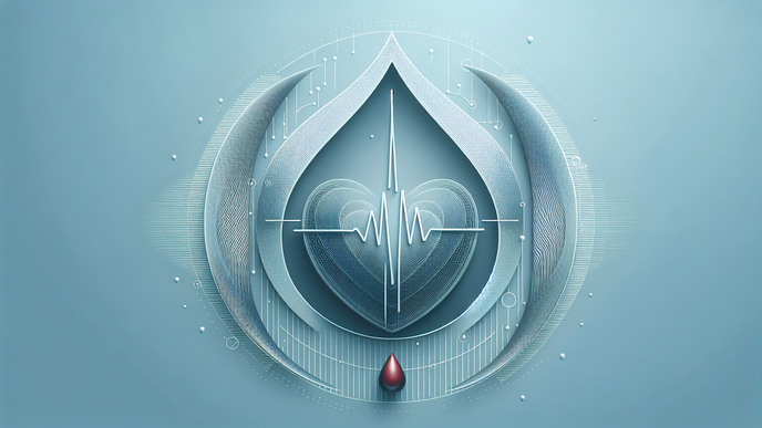 cardiovascular risk prediction troponin test image