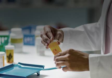 ReachMD Healthcare Image