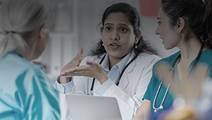 ReachMD Healthcare Image