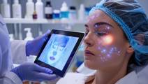 AI derm