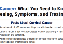 Cervical Screening