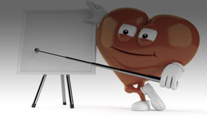 ReachMD Healthcare Image