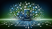 whatsapp role in community healthcare dynamics