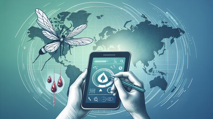 WHO Prequalifies First G6PD Deficiency Test for Safer Malaria Treatment