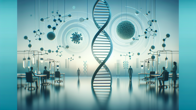 Innovative Drug Combination Offers New Hope for KRAS Mutated Lung Cancer