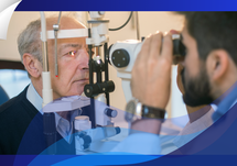 Logistical Considerations with Anti-VEGF Treatment in Wet AMD
