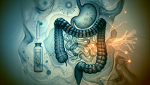 Large Scale Analysis Identifies Emerging Biomarkers in Irritable Bowel Syndrome