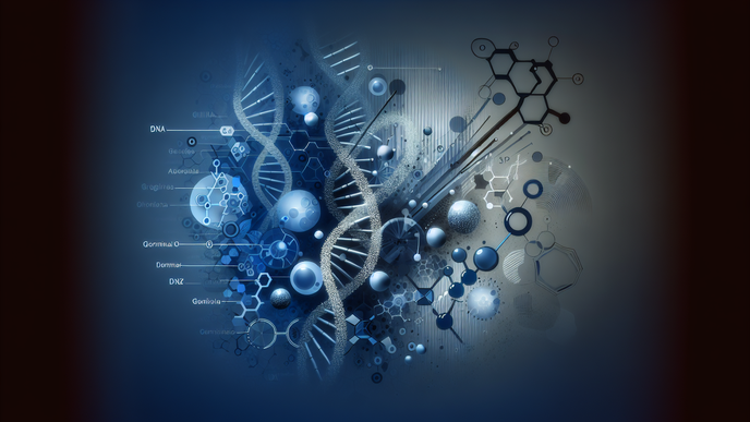 integrating genetic insights and adt in prostate cancer management
