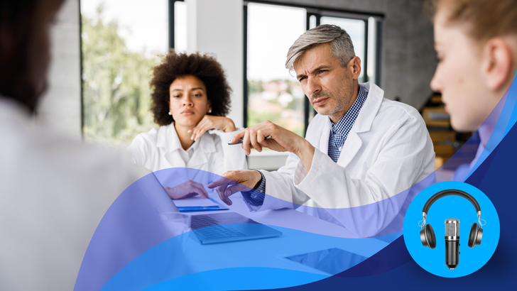 ReachMD Healthcare Image