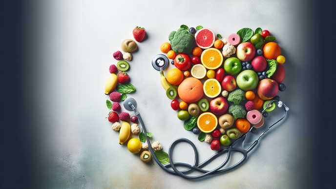 antioxidant rich diet childhood asthma