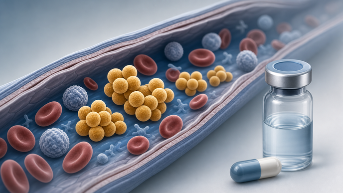 snap trial reports cefazolin safety and effectiveness in mssa bacteremia