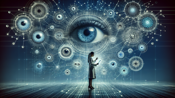 technology reshaping glaucoma care