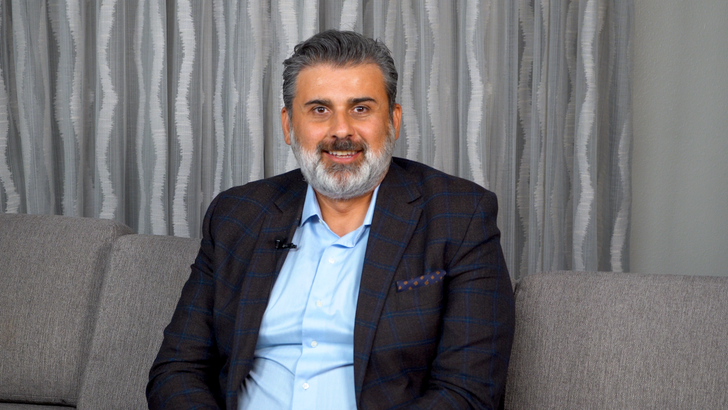 ReachMD Healthcare Image