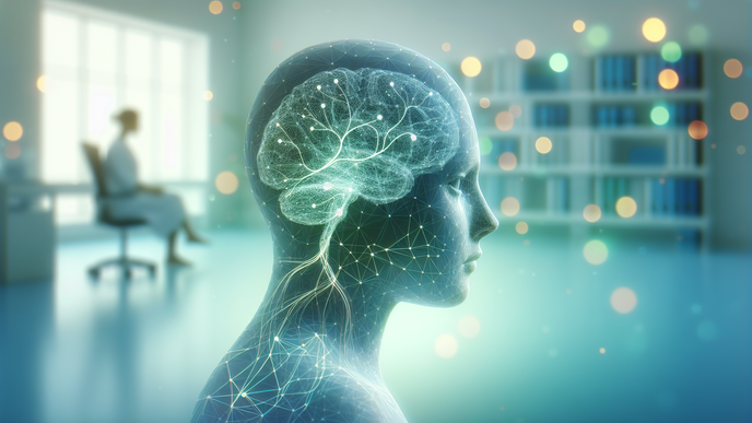 Harnessing AI for Personalized Treatment in Generalized Anxiety Disorder