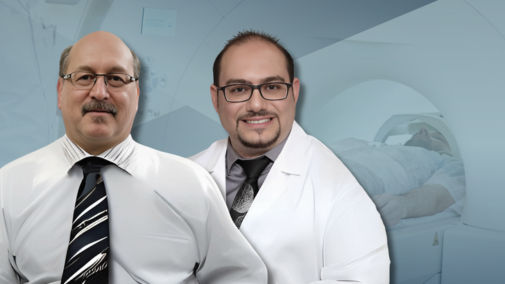 ReachMD Healthcare Image