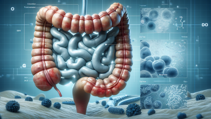 gut microbiome may predict ibs response to rifaximin or low fodmap